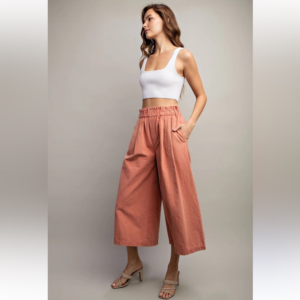 Anthropologie Pilcro Pants